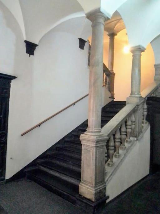 Casa Cicala Apartment Genoa Exterior photo