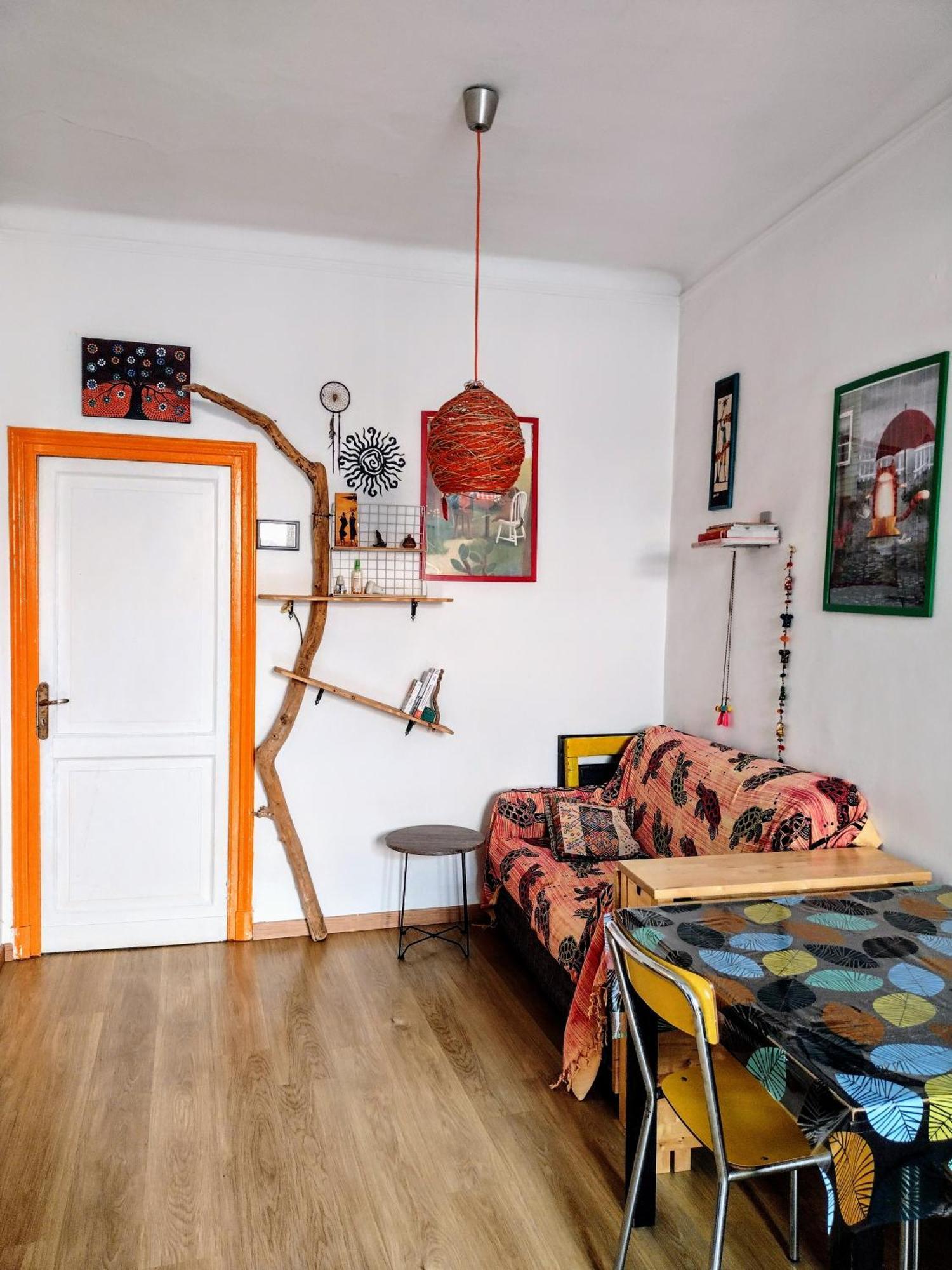 Casa Cicala Apartment Genoa Exterior photo